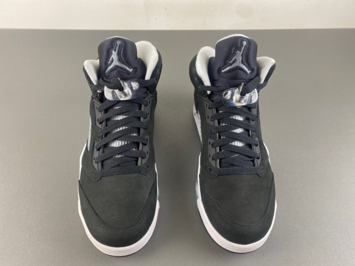 Air Jordan 5 Retro Moonlight (2021) - CT4838-011