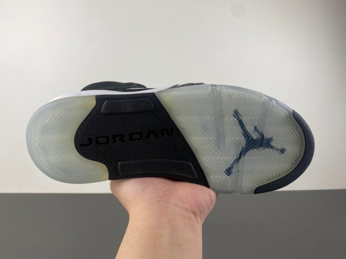 Air Jordan 5 Retro Moonlight (2021) - CT4838-011
