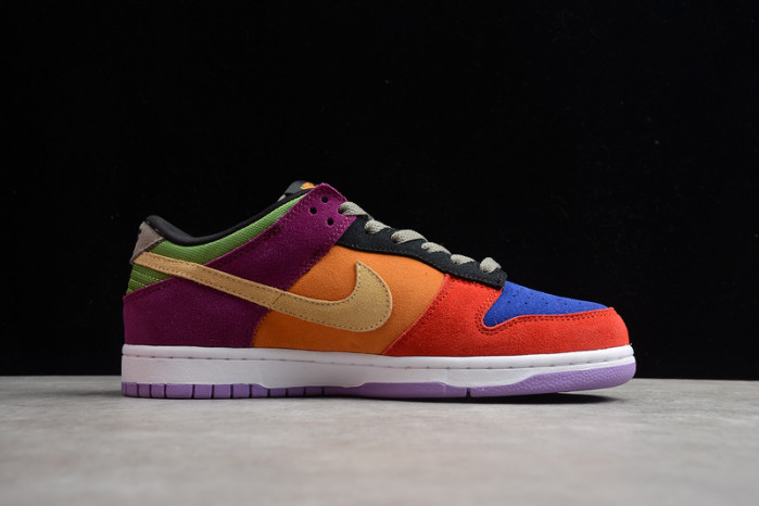 nike dunk low viotech (2019) ct5050-500