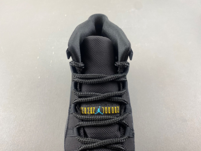 Air Jordan 11 “Gamma Blue”(2025) CT8012-047