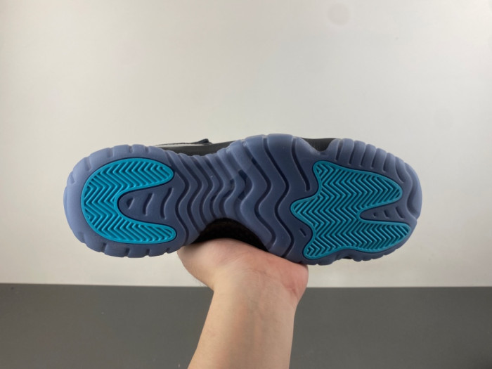 Air Jordan 11 “Gamma Blue”(2025) CT8012-047