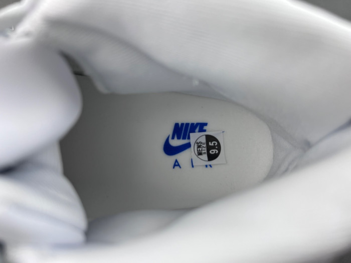 Air Jordan 11 Silver CT8012-140