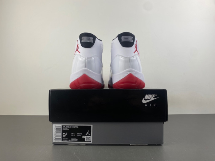 Air Jordan 11 CT8012-160