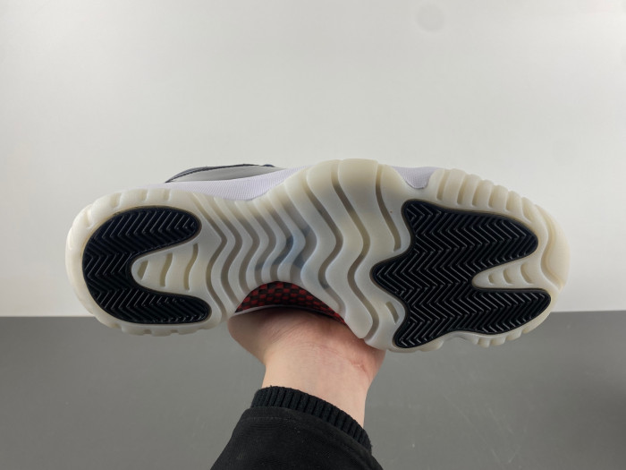 Air Jordan 11 Navyblue CT8012-406