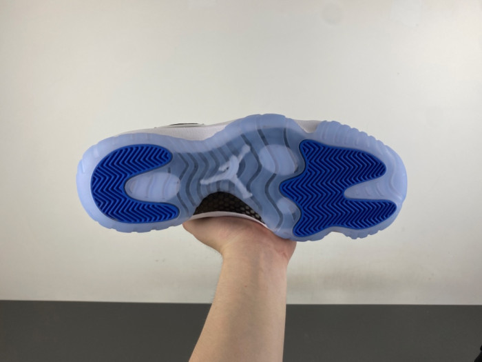Air Jordan 11 “Space Jam”（2026）CT8012-900
