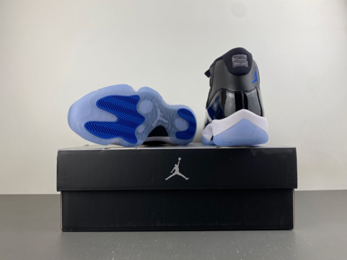Air Jordan 11 “Space Jam”（2026）CT8012-900