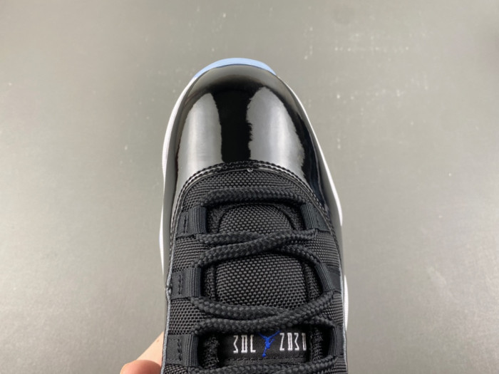 Air Jordan 11 “Space Jam”（2026）CT8012-900