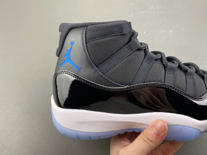 Air Jordan 11 “Space Jam”（2026）CT8012-900
