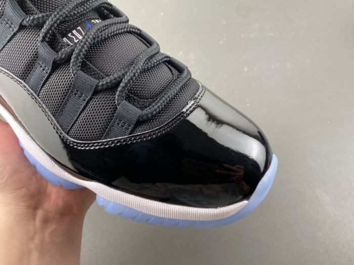 Air Jordan 11 “Space Jam”（2026）CT8012-900
