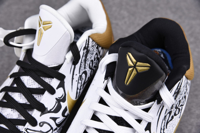 nike kobe 5 protro big stage/parade ct8014-100