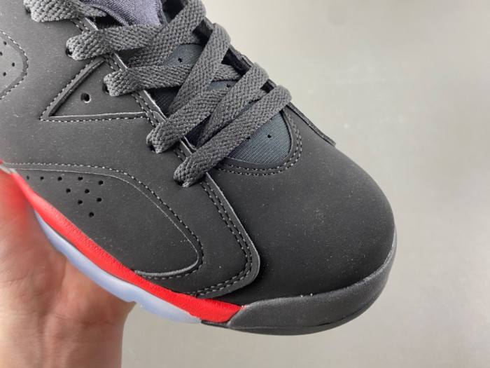 Air Jordan 6 “Reverse Infrared” CT8529-001