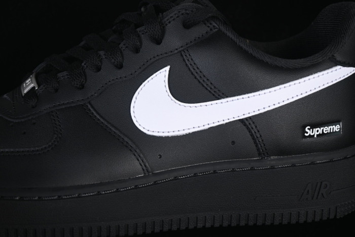 Nike Air Force 1 Low Svp*me Black White CU9225-002