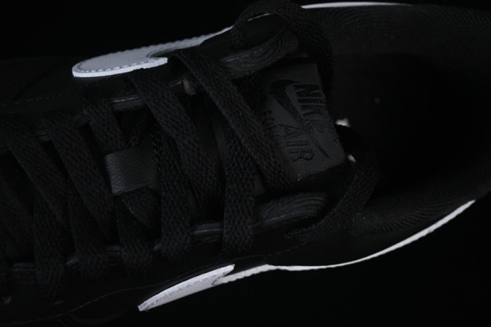 Nike Air Force 1 Low Svp*me Black White CU9225-002
