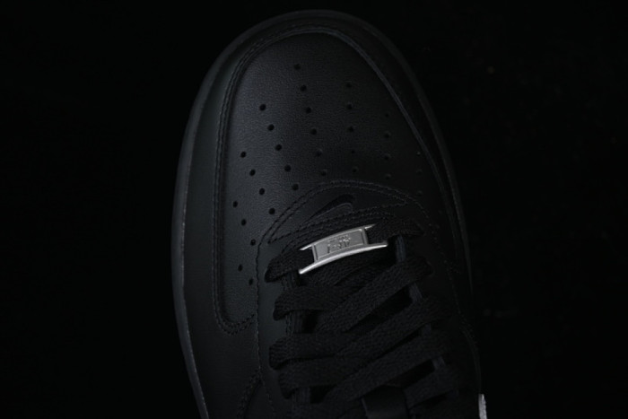 Nike Air Force 1 Low Svp*me Black White CU9225-002