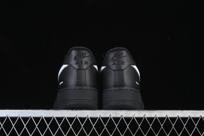 Nike Air Force 1 Low Svp*me Black White CU9225-002