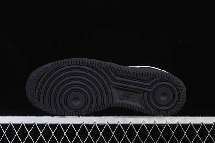Nike Air Force 1 Low Svp*me Black White CU9225-002