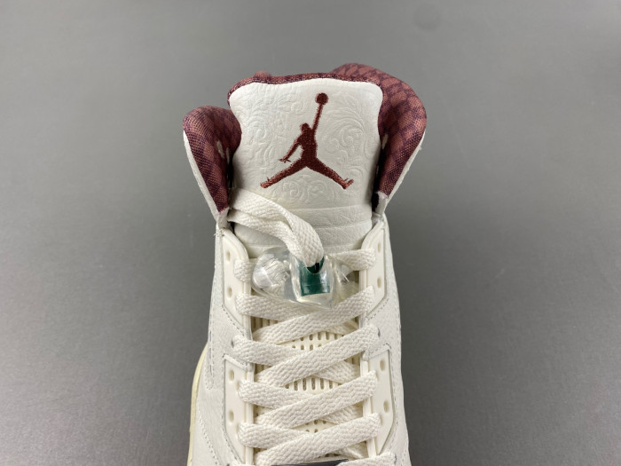Air Jordan 5 “El Grito” HF8833-100
