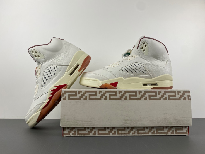 Air Jordan 5 “El Grito” HF8833-100