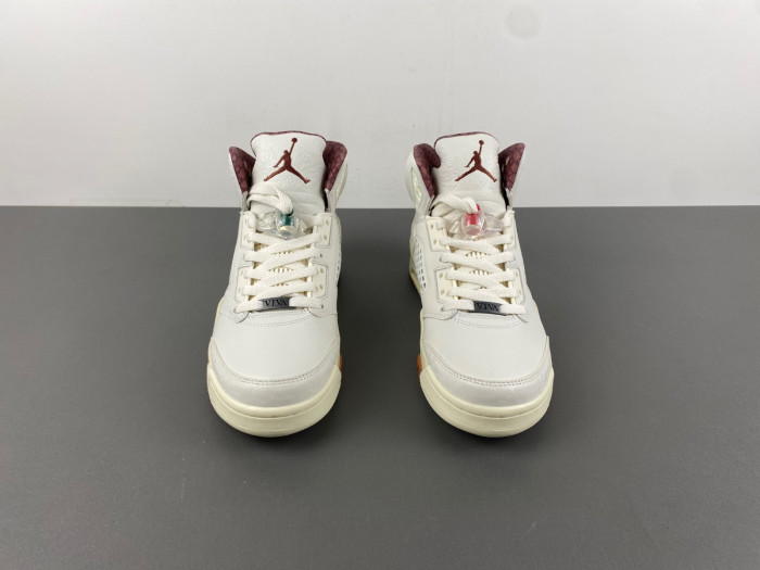 Air Jordan 5 “El Grito” HF8833-100