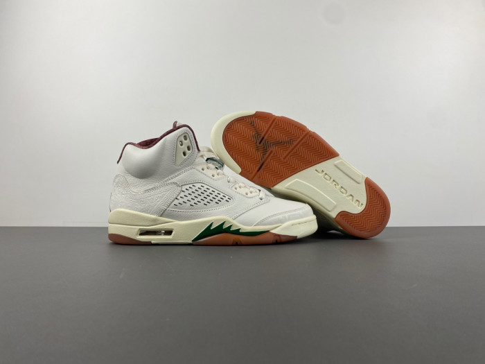 Air Jordan 5 “El Grito” HF8833-100