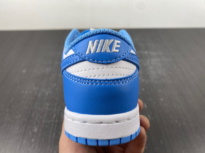kids dunk shoes