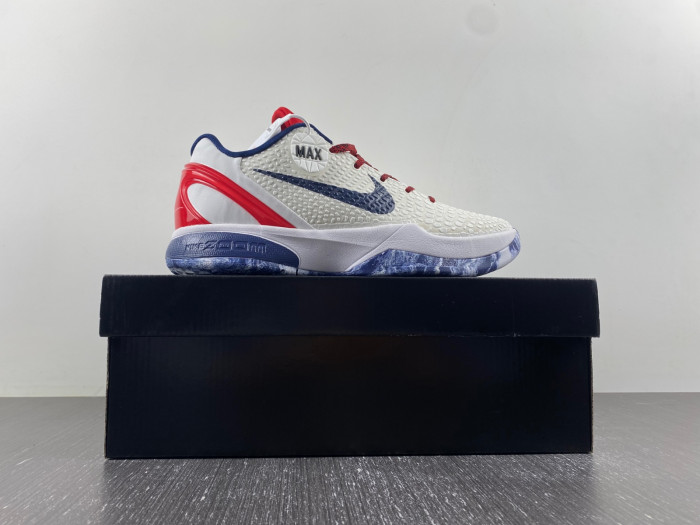 nike zoom kobe 6 zk6 cw2190-101