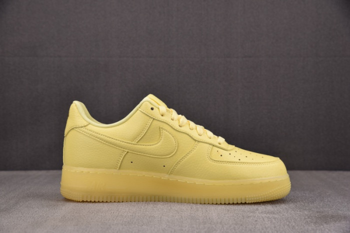 NOCTA x Nike Air Force 1 Low “Love You Forever” CZ8065-800