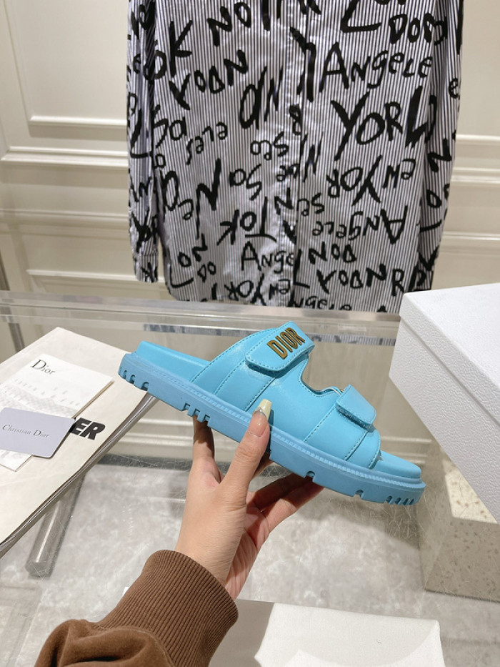D1OR Slides