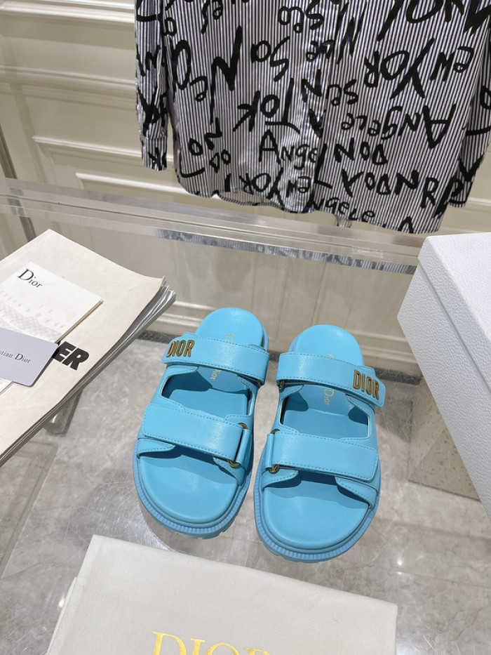 D1OR Slides