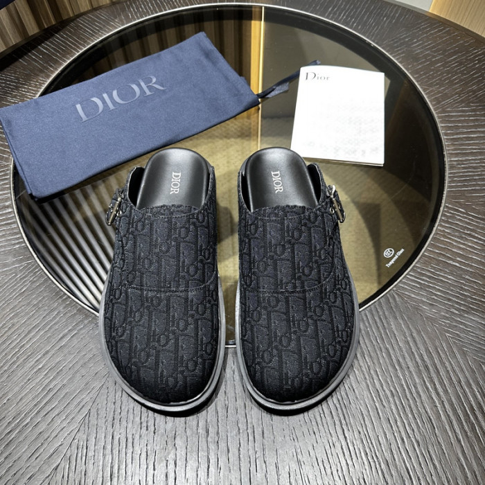 D1OR Mules