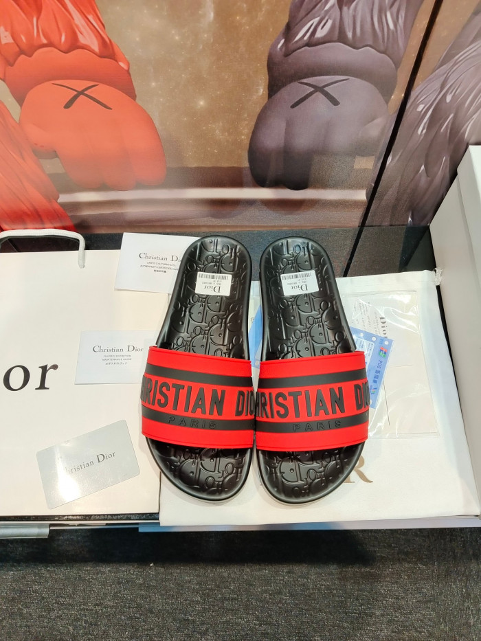 D1OR Slides