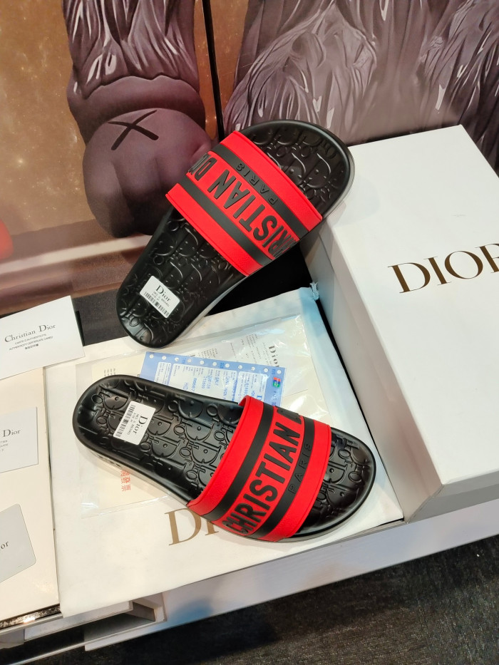 D1OR Slides