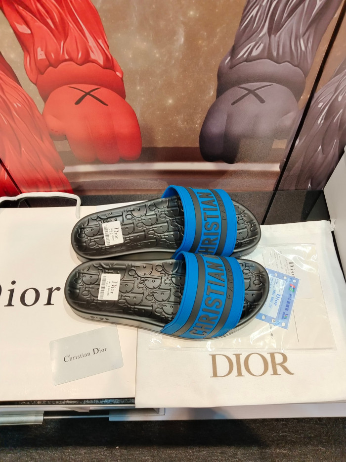 D1OR Slides