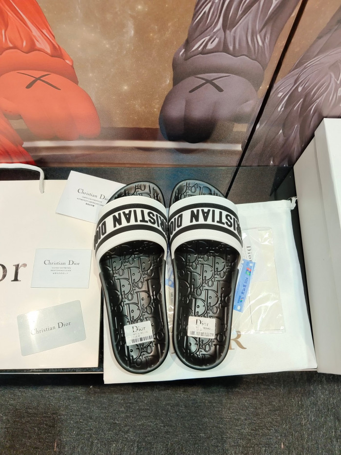 D1OR Slides