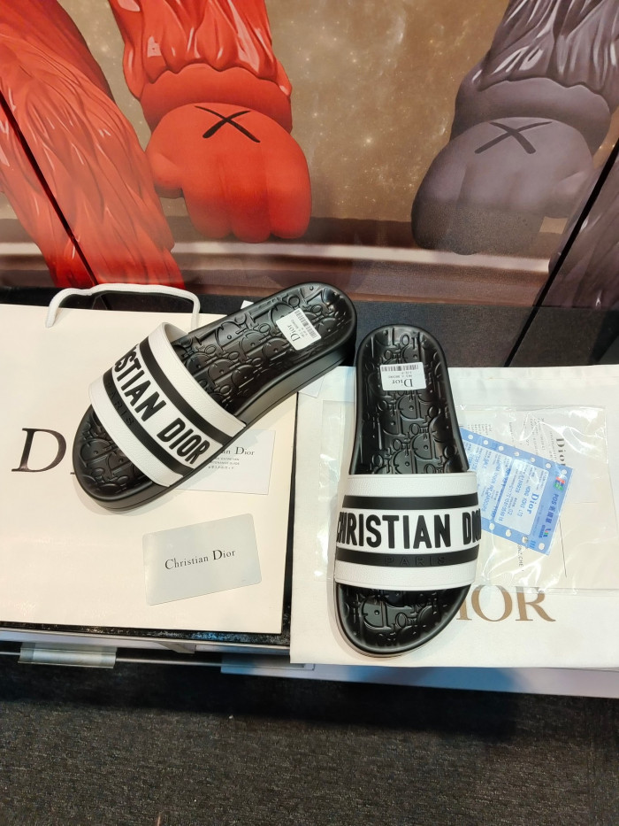 D1OR Slides