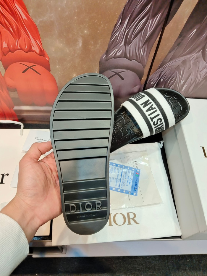 D1OR Slides