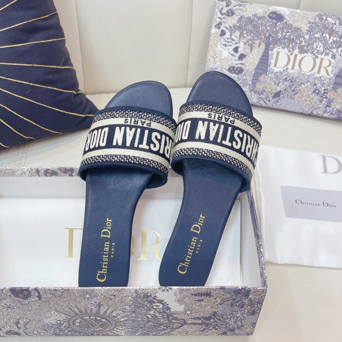D1OR Slides