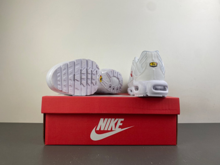 Nike Air Max Plus Svp*me White DA1472-100