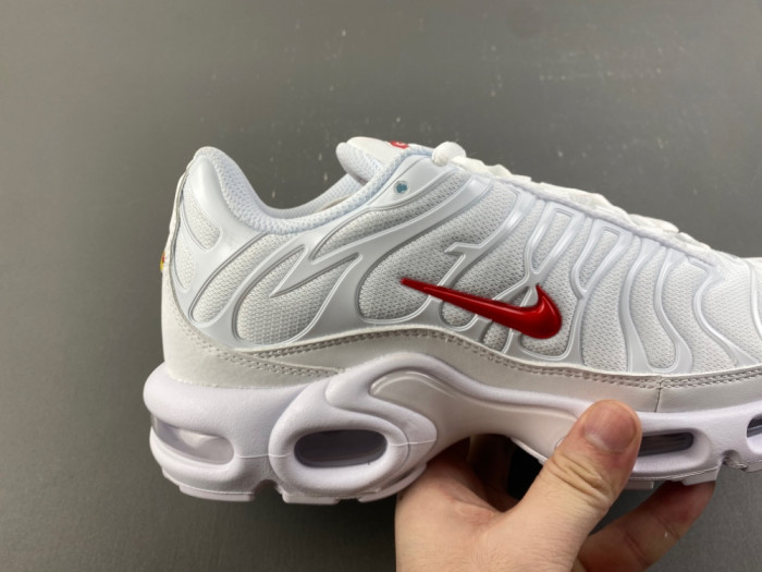 Nike Air Max Plus Svp*me White DA1472-100