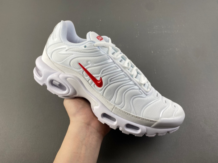 Nike Air Max Plus Svp*me White DA1472-100