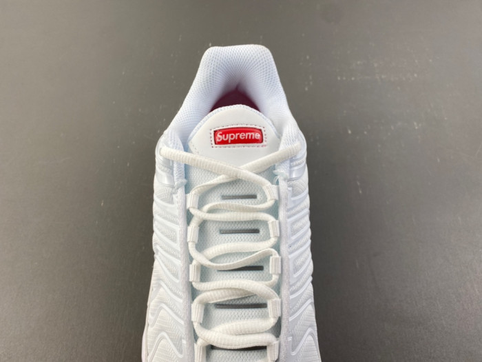 Nike Air Max Plus Svp*me White DA1472-100