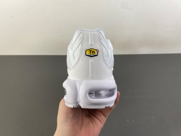 Nike Air Max Plus Svp*me White DA1472-100