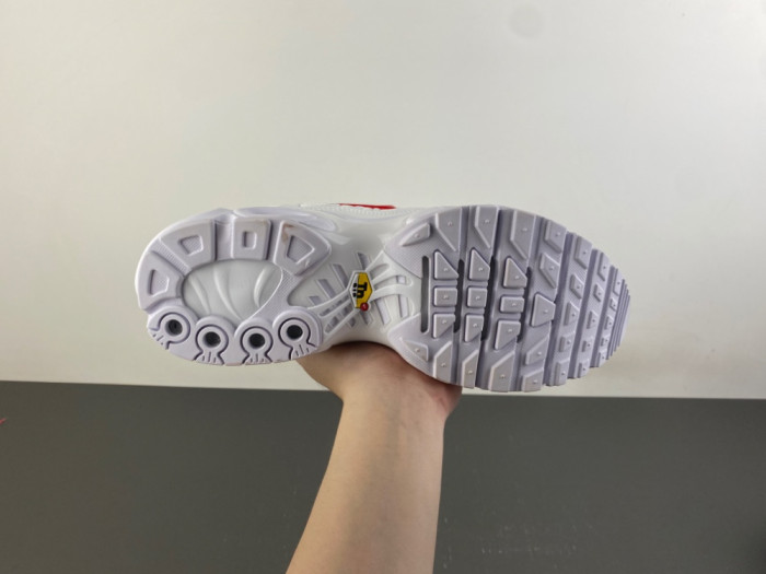 Nike Air Max Plus Svp*me White DA1472-100