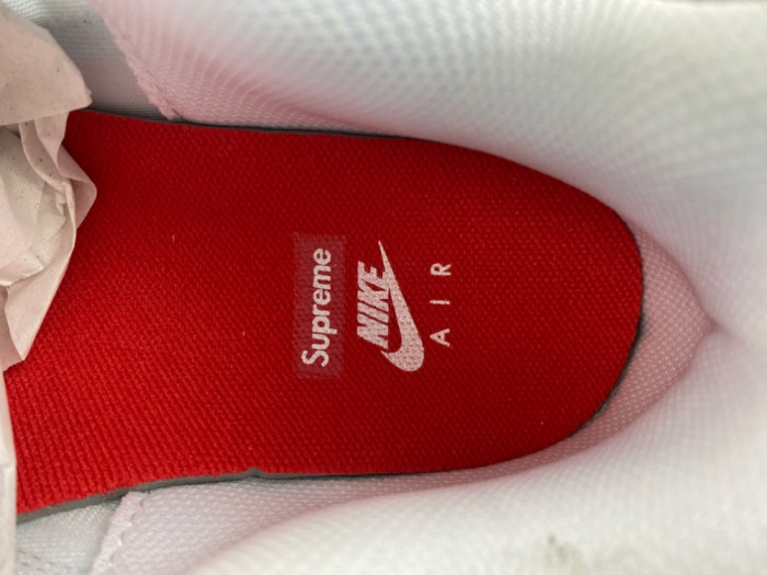 Nike Air Max Plus Svp*me White DA1472-100