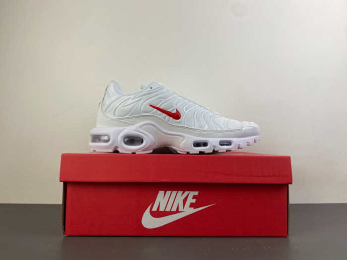 Nike Air Max Plus Svp*me White DA1472-100
