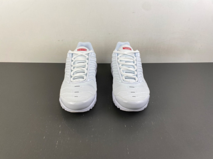 Nike Air Max Plus Svp*me White DA1472-100