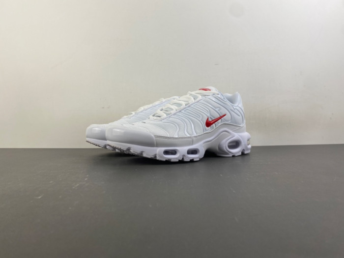 Nike Air Max Plus Svp*me White DA1472-100