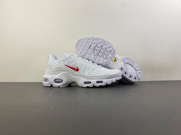 Nike Air Max Plus Svp*me White DA1472-100