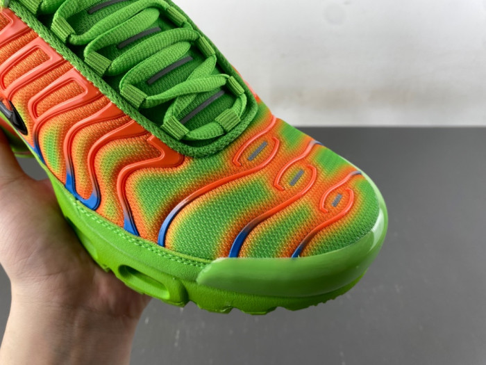 Nike Air Max Plus Svp*me Mean Green DA1472-300