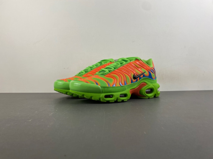 Nike Air Max Plus Svp*me Mean Green DA1472-300